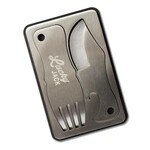 LUCKY JACK  Mini-Mess Kit