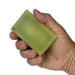 LUCKY JACK Glow Grip Card