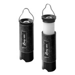 LUCKY JACK Pocket Lantern Flashlight with Bottle Opener