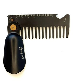 LUCKY JACK Boot & Beard Mulit-Tool