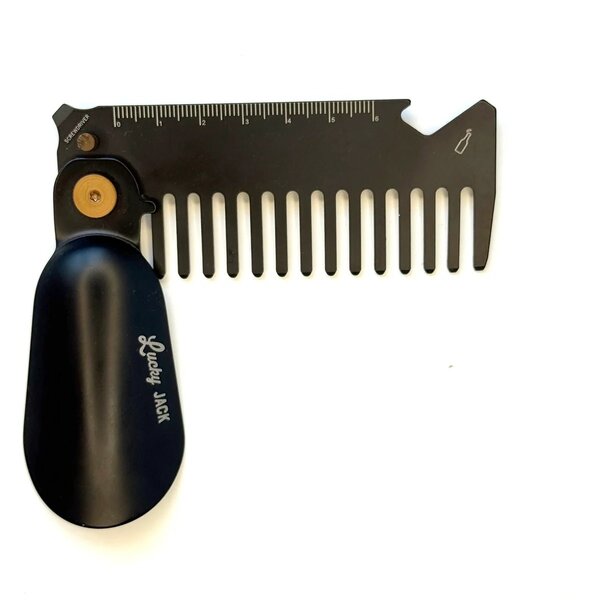 LUCKY JACK Boot & Beard Mulit-Tool