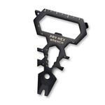 LUCKY JACK Pry-Hex Pry Bar Multi-Tool