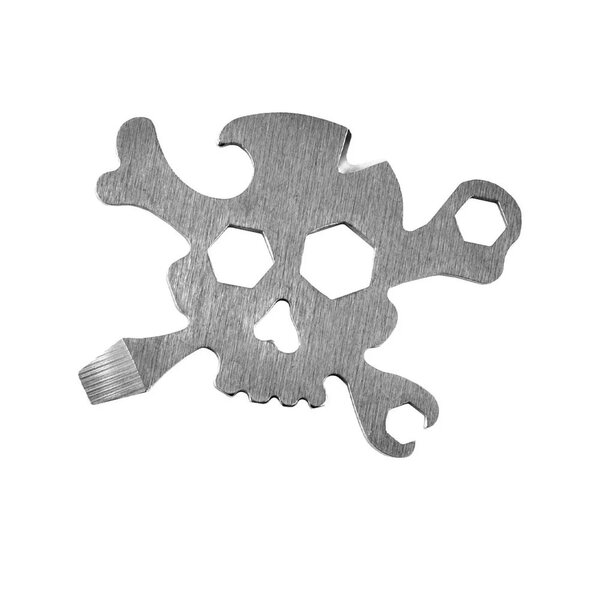 LUCKY JACK Pirate Pocket Multi-Tool