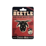 LUCKY JACK Beetle Mini Pliers Keychain Multi-Tool