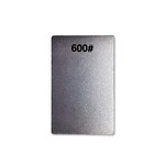 LUCKY JACK The Edge Card – Wallet Knife Sharpener