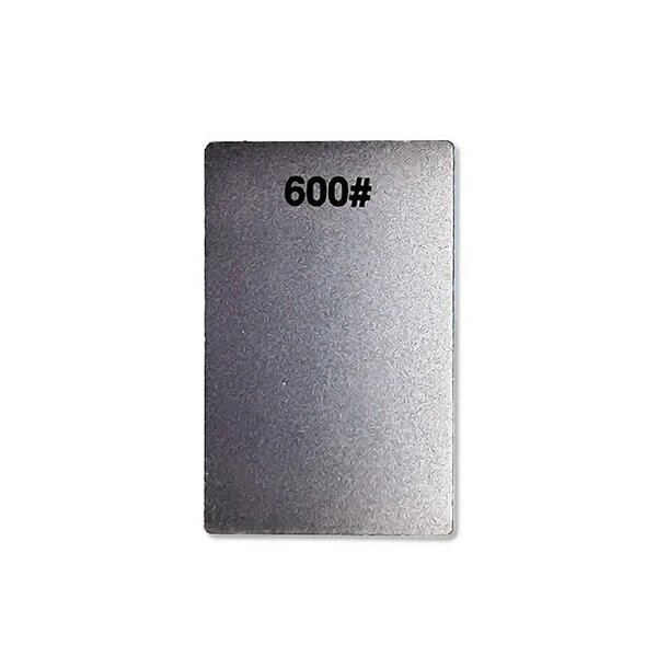 LUCKY JACK The Edge Card – Wallet Knife Sharpener