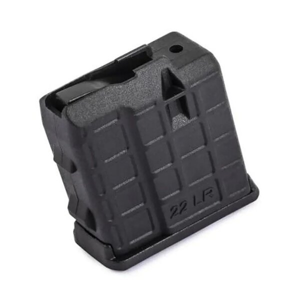 TIKKA T1x 22 LR 5rd Magazine