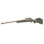 RUGER American Gen II Predator 270 Win Burnt Bronze Cerakote Green Splatter 22"