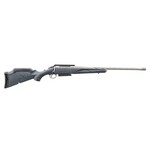 RUGER American Gen II 6.5 PRC Gunmetal Grey Cerakote Grey Splatter 20"
