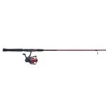 UGLY STIK Carbon Ice Spinning Combo