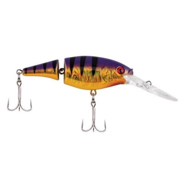 BERKLEY Flicker Shad Jointed 3"
