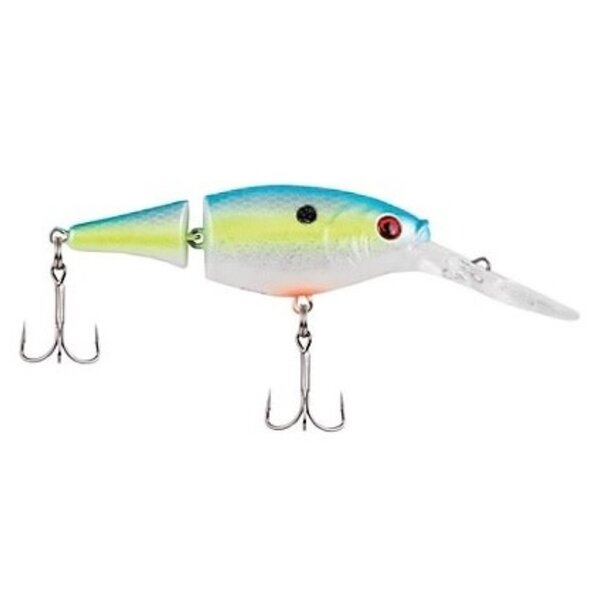 BERKLEY Flicker Shad Jointed 2" 3/16 oz