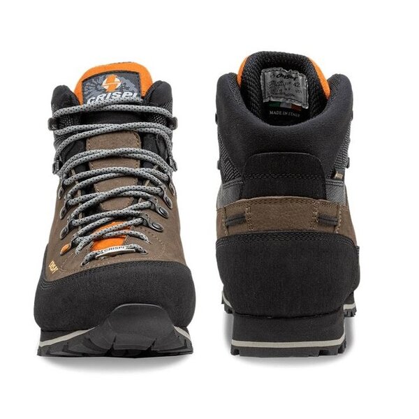 CRISPI Lapponia Lite Boot Hazelnut