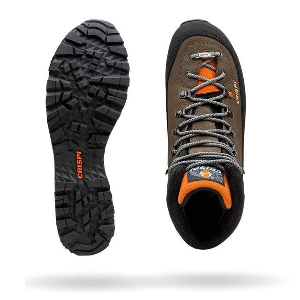 CRISPI Lapponia Lite Boot Hazelnut