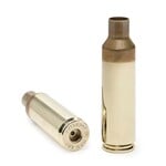 PETERSON Unprimed Brass 50ct