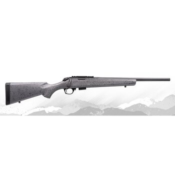 BERGARA BMR Steel 22 WMR Matte Blued 20"