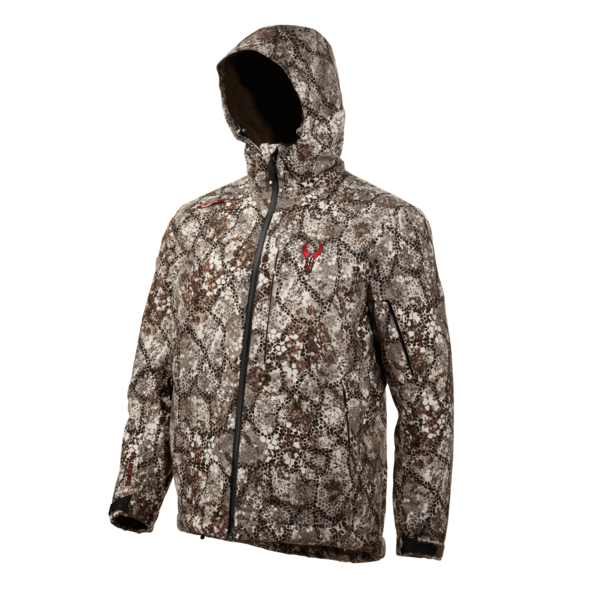 BADLANDS Pyre Jacket Approach FX