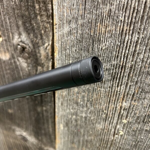 BERGARA Sierra 223 Rem Graphite Black Cerakote 18"