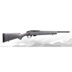 BERGARA BMR Steel 22 LR Matte Blued 18"