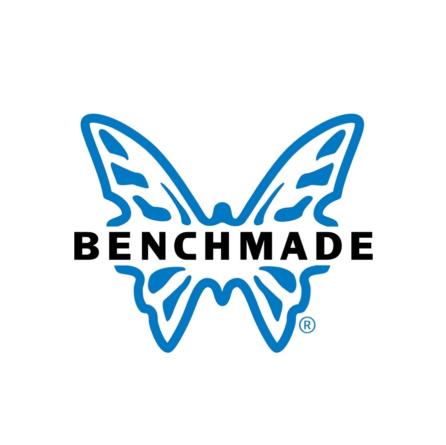 BENCHMADE