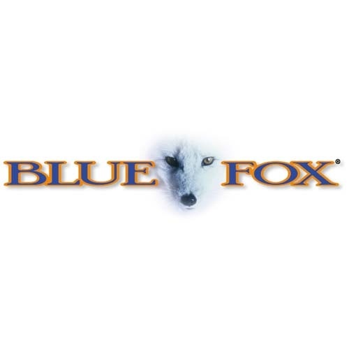 BLUE FOX