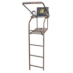 RHINO 16' Ladderstand