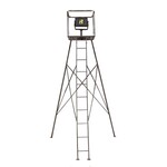 RHINO Command Tower w/Ladder Entry