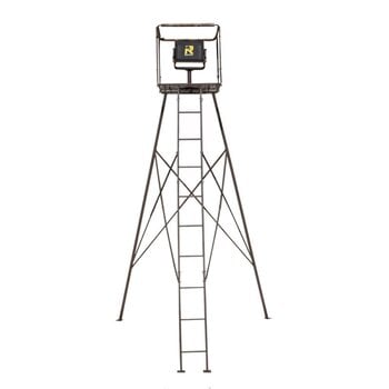 RHINO Command Tower w/Ladder Entry