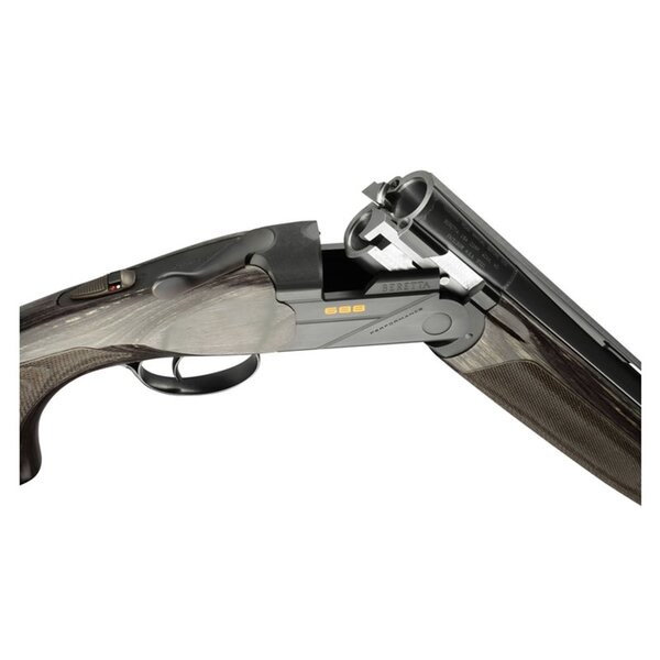 BERETTA 688 Sporting 12ga Black 30"
