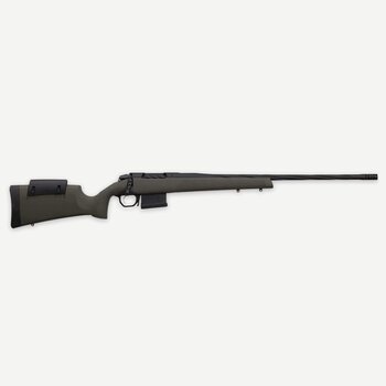 WEATHERBY 307 Range XP 300 Win Mag 26"