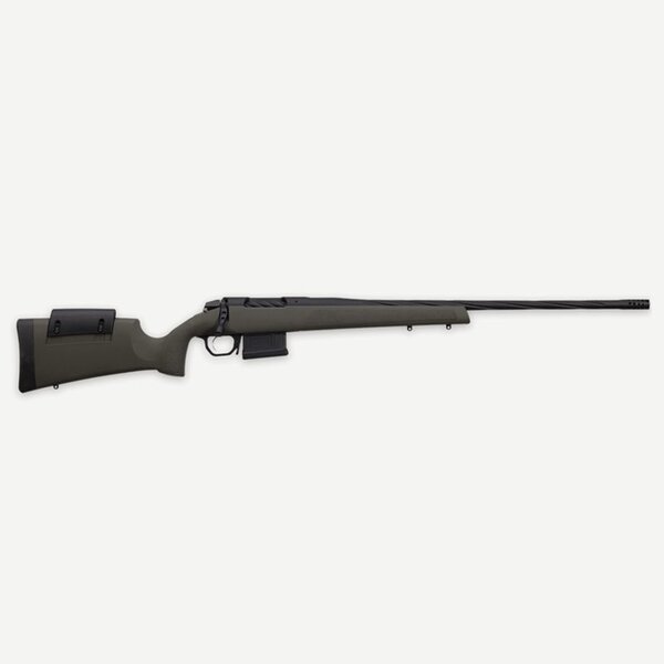 WEATHERBY 307 Range XP 300 Win Mag 26"