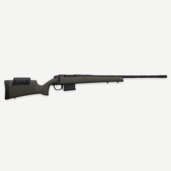 WEATHERBY 307 Range XP 270 Win 24"
