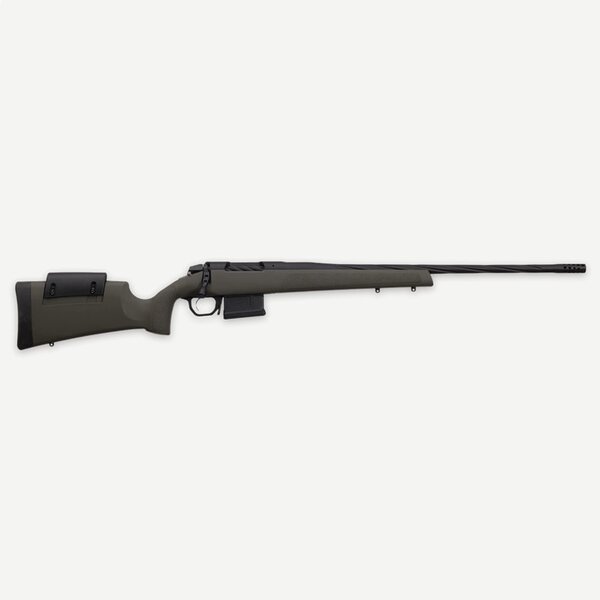 WEATHERBY 307 Range XP 270 Win 24"