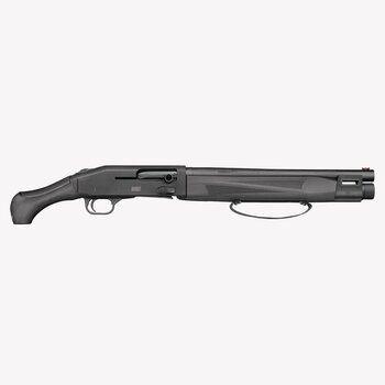 MOSSBERG 990 AfterShock Syn 12ga Matte 14.75" **RESTRICTED**