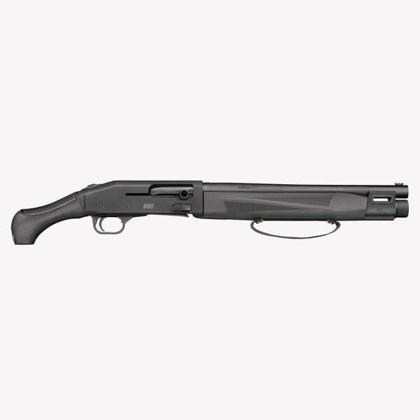 MOSSBERG 990 AfterShock Syn 12ga Matte 14.75" **RESTRICTED**