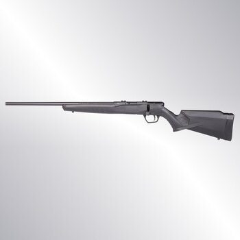 SAVAGE ARMS B17 F 17 HMR Left Hand
