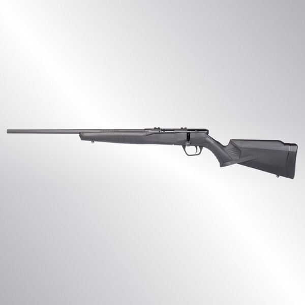SAVAGE ARMS B17 F 17 HMR Left Hand