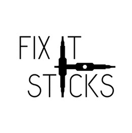 FIX IT STICKS