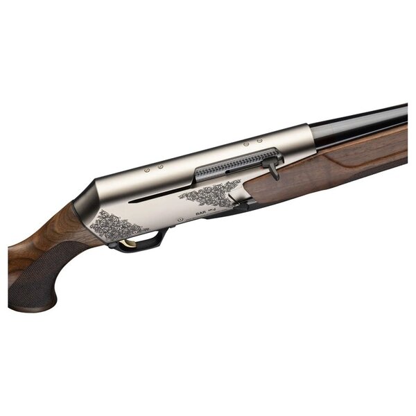 BROWNING BAR MK 4 Medallion 30-06 Sprg 22"
