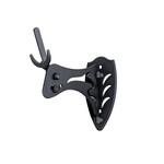 SKULL HOOKER Little Hooker Matte Black