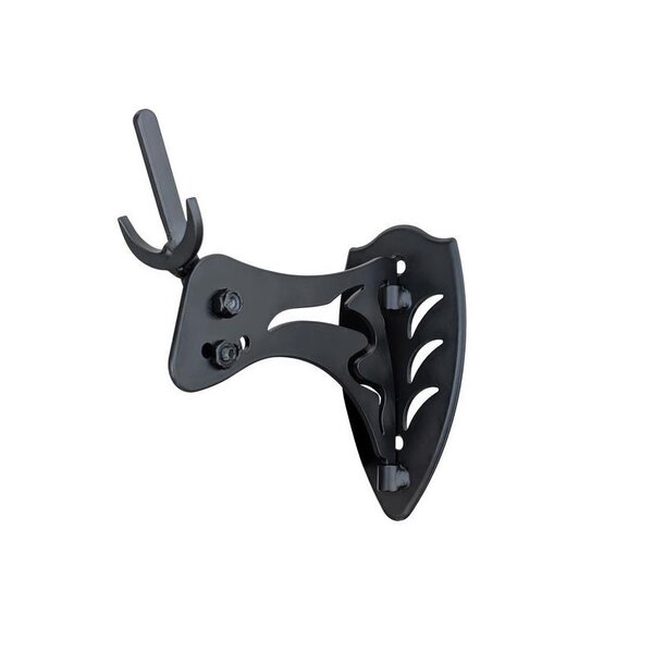 SKULL HOOKER Little Hooker Matte Black