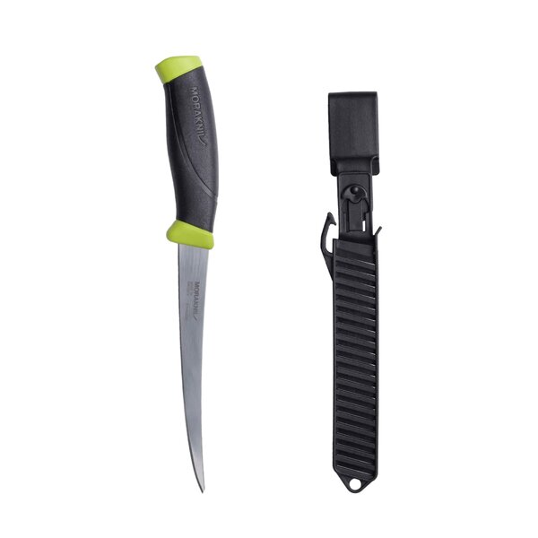 MORAKNIV Companion Fishing Fillet 6"