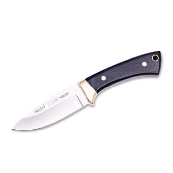 MUELA COL-7MIC Micarta Handle