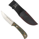 MUELA Terrier 9G Micarta Handle