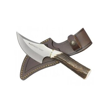 MUELA SABUESO-11A Stag Handle