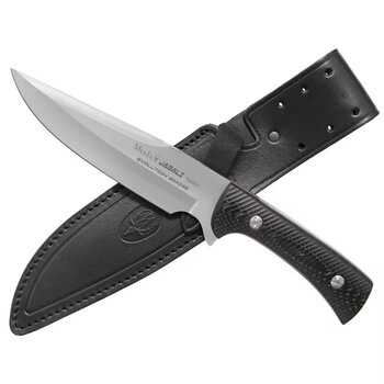 MUELA Jabali 17M Micarta Handle