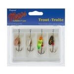 MEPPS Trouter Kit Assorted 4pk