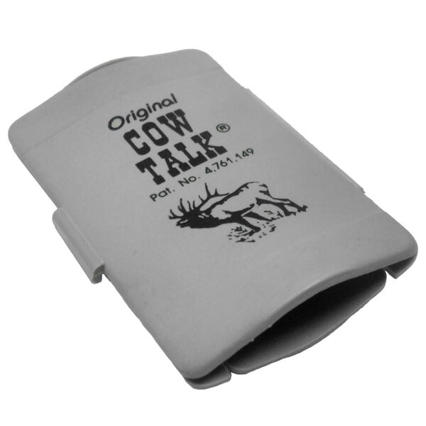 MT ELK INC. Cow Talk Elk Call