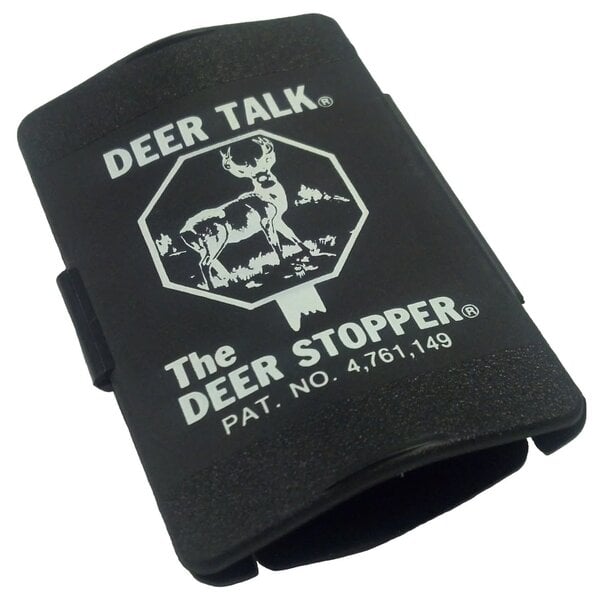 MT ELK INC. Deer Talk Deer Stopper Deer Call