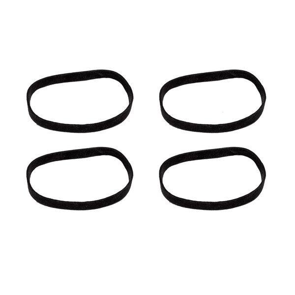 MT ELK INC. Cow Talk Replacement Bands